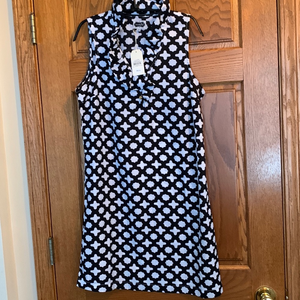 Mudpie Dress